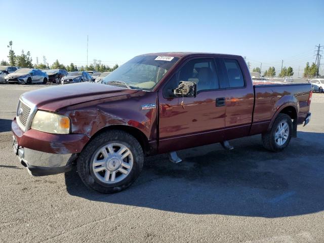 FORD F150 2004 1ftpx12524nb79868