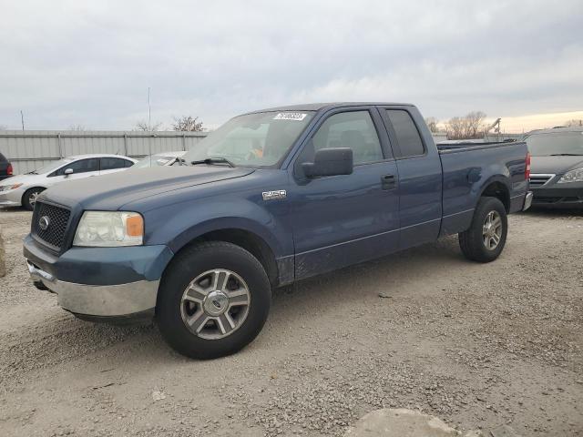 FORD ALL MODELS 2005 1ftpx12525na69744