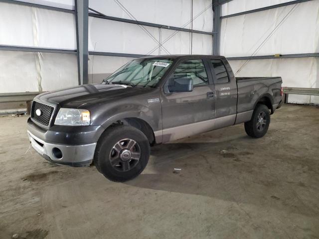 FORD F150 2006 1ftpx12526nb29183