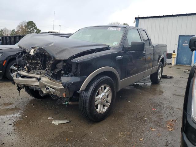 FORD F150 2004 1ftpx12544na71879