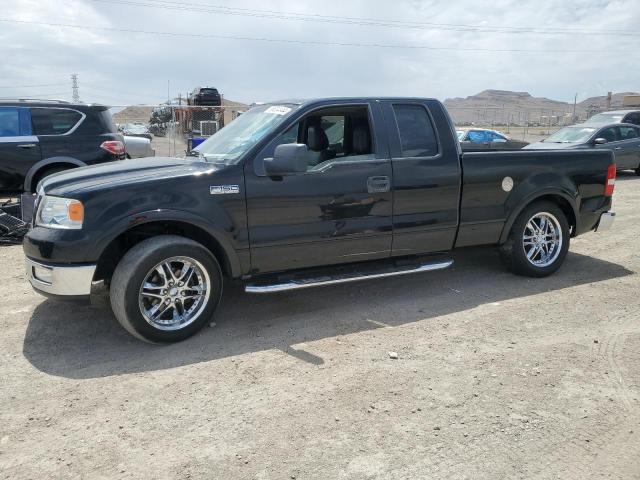 FORD F150 2005 1ftpx12545fa26033