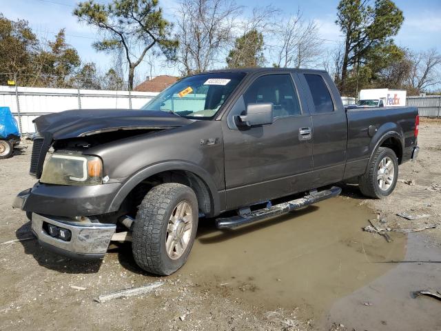 FORD F150 2005 1ftpx12565na93030