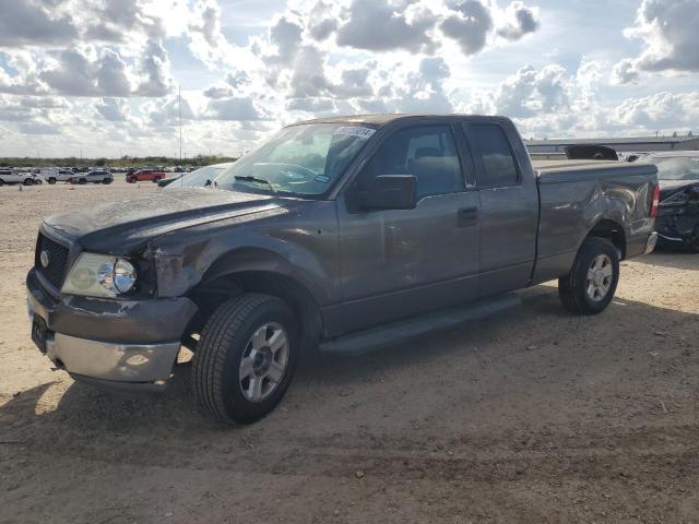 FORD F150 2004 1ftpx12574nb11419