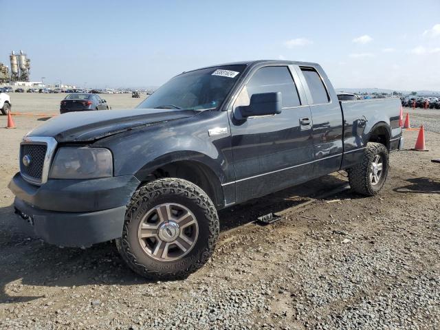 FORD F150 2008 1ftpx12578fb42279