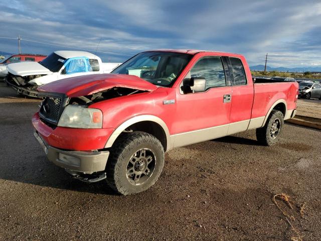 FORD ALL MODELS 2004 1ftpx12584na63896