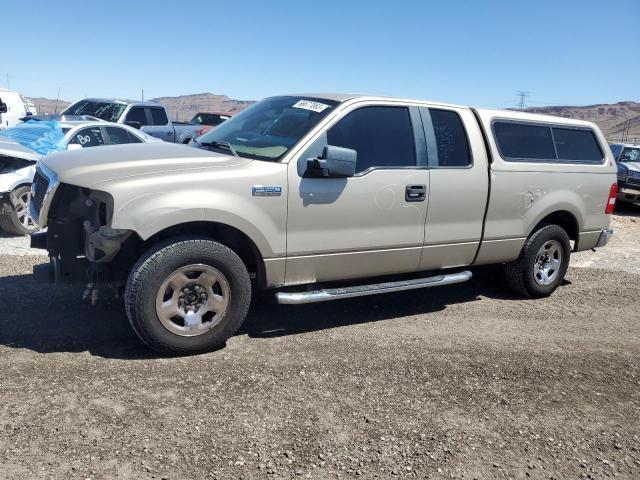 FORD F150 2008 1ftpx12588fb84329