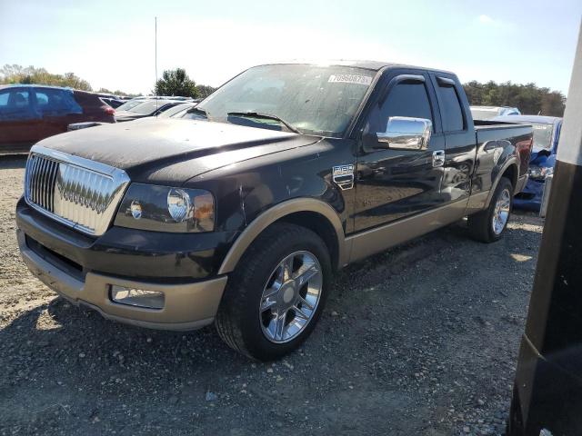 FORD F150 EXTEN 2005 1ftpx12595na02252