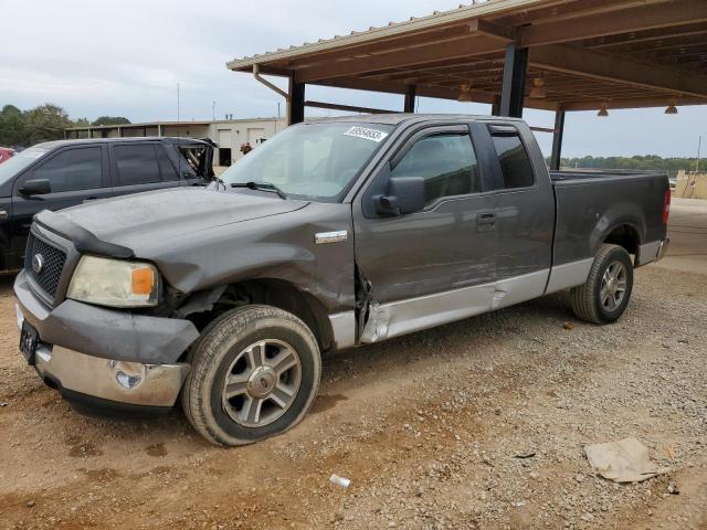 FORD ALL MODELS 2005 1ftpx12595nb56914