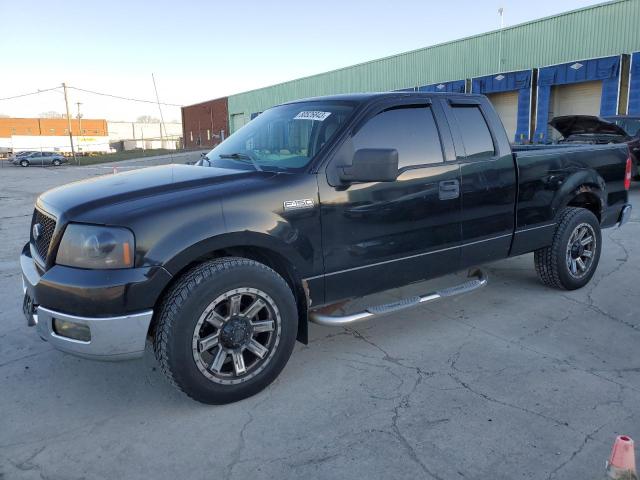 FORD ALL MODELS 2004 1ftpx125x4nc06721