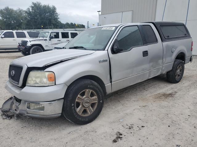 FORD F150 2005 1ftpx125x5na22932