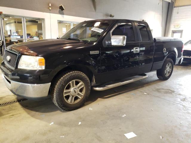 FORD F150 2006 1ftpx125x6na23080