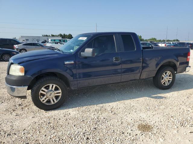 FORD F150 2007 1ftpx12v07na19024