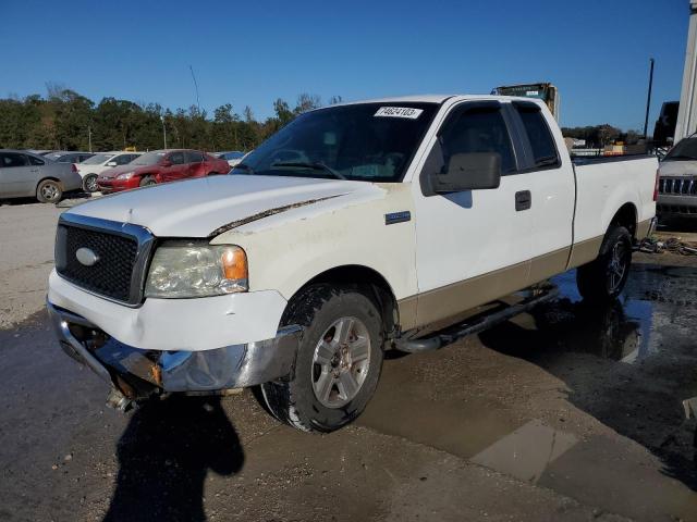 FORD ALL MODELS 2007 1ftpx12v07na24028