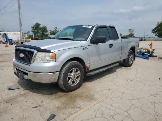 FORD F150 2008 1ftpx12v08fa34828