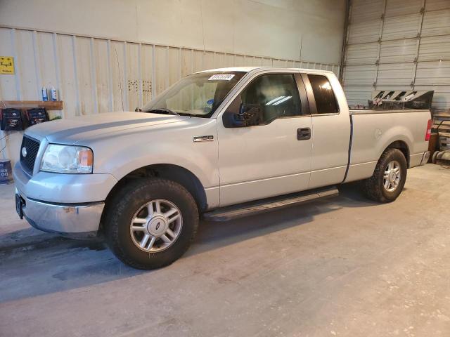 FORD F150 2006 1ftpx12v16fa64420