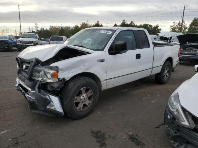 FORD F150 2006 1ftpx12v16fa72503