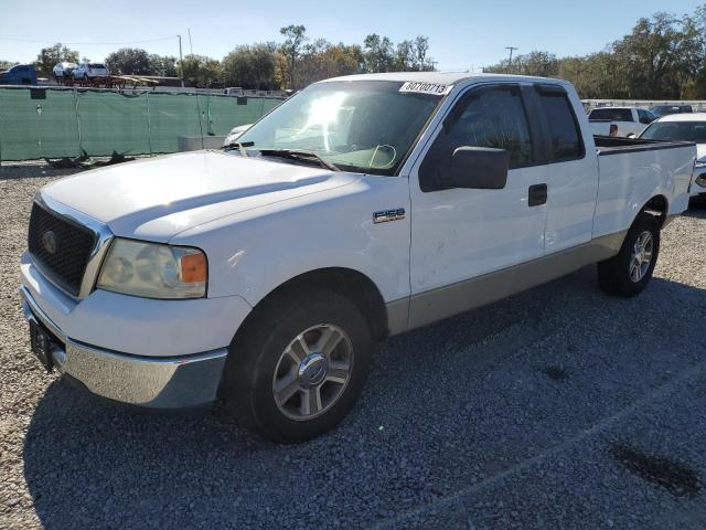 FORD ALL MODELS 2008 1ftpx12v18fb19161