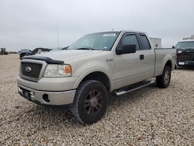 FORD F150 2006 1ftpx12v56fb20245