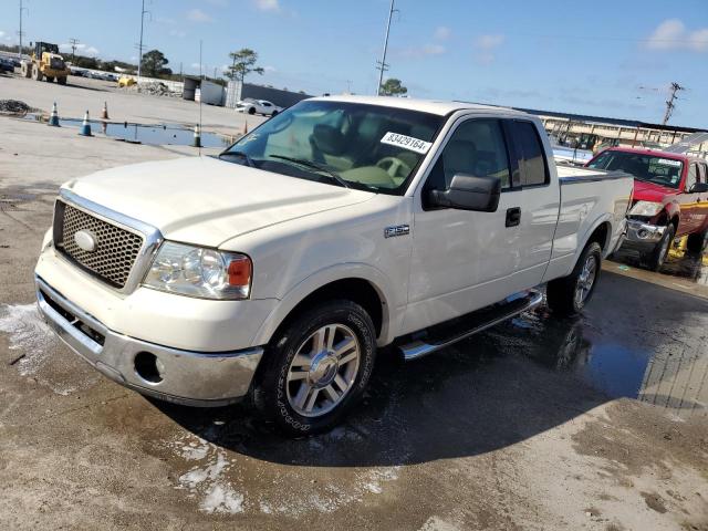 FORD F150 2008 1ftpx12v58fb89374