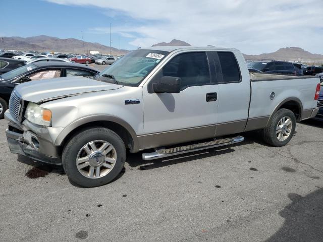 FORD F150 2006 1ftpx12v66fa72030