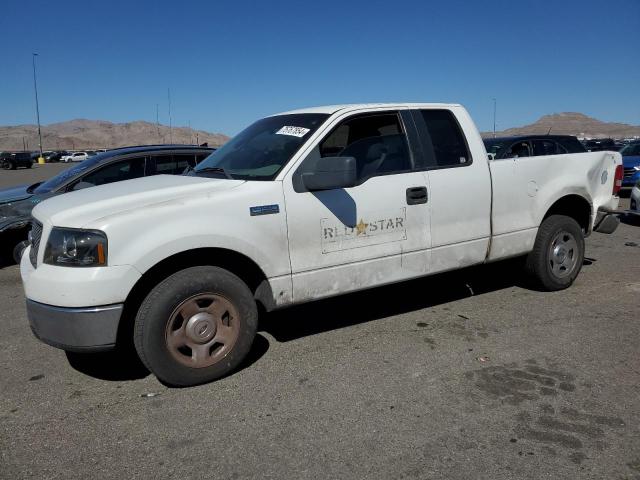 FORD F150 2006 1ftpx12v66kd31462