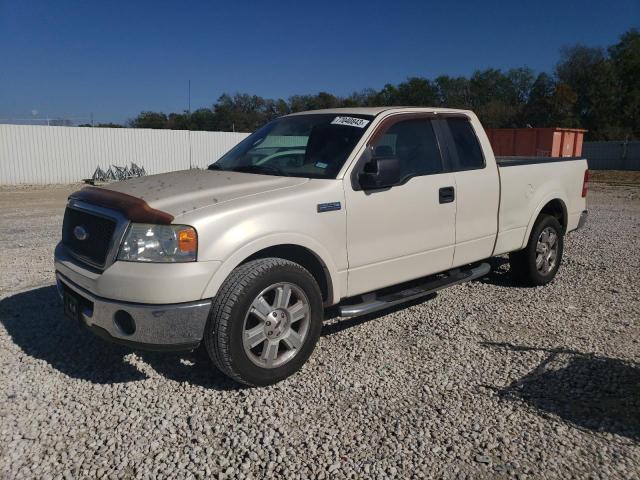 FORD ALL MODELS 2007 1ftpx12v67fa85619