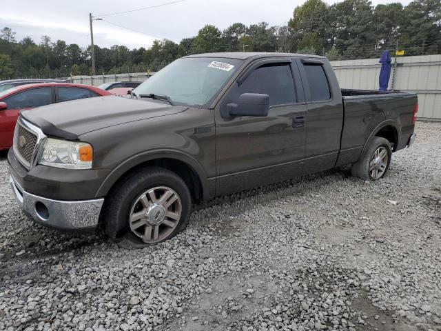 FORD F150 2008 1ftpx12v68fb70347