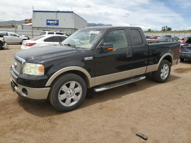 FORD F150 2008 1ftpx12v78fb08164