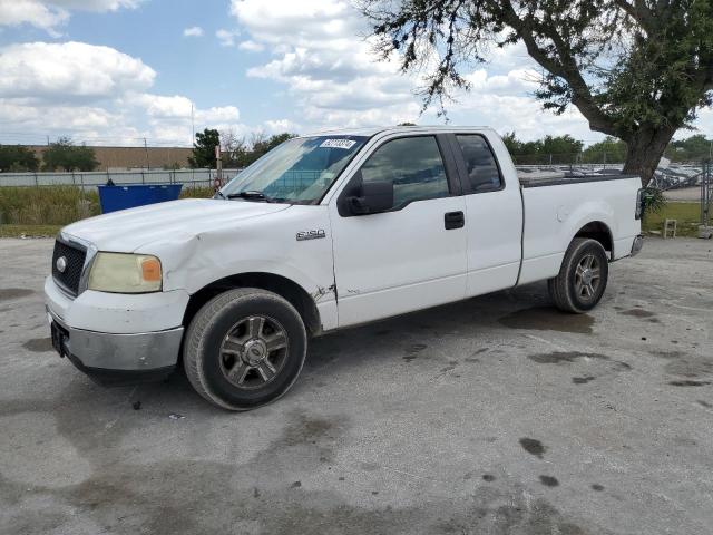 FORD F150 2008 1ftpx12v78fb94625