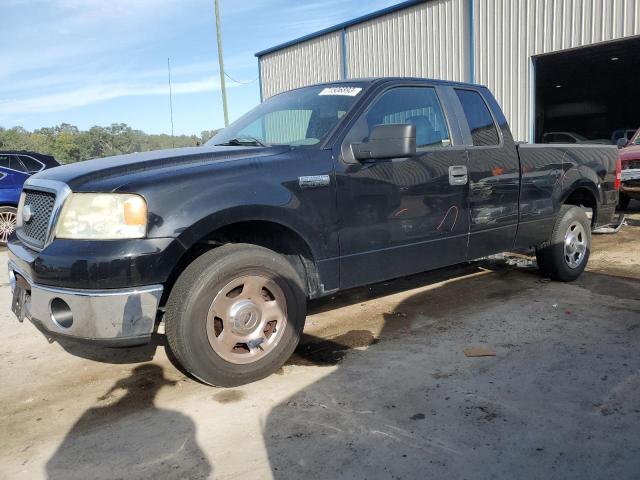 FORD ALL MODELS 2007 1ftpx12v87fa56493