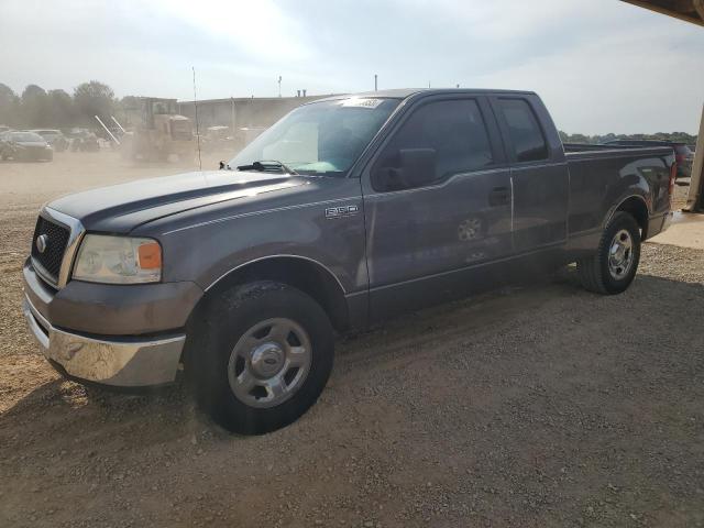 FORD ALL MODELS 2007 1ftpx12v87na57133