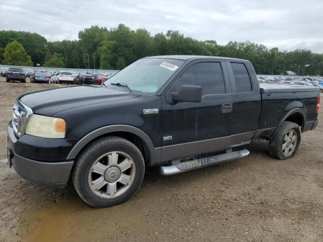 FORD F150 2008 1ftpx12v88kd95375