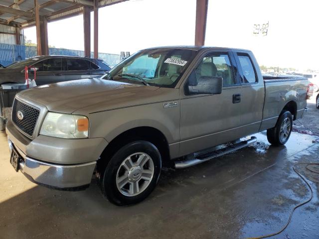 FORD F150 2006 1ftpx12v96na88406