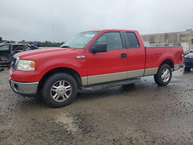 FORD F150 2007 1ftpx12vx7fa83310