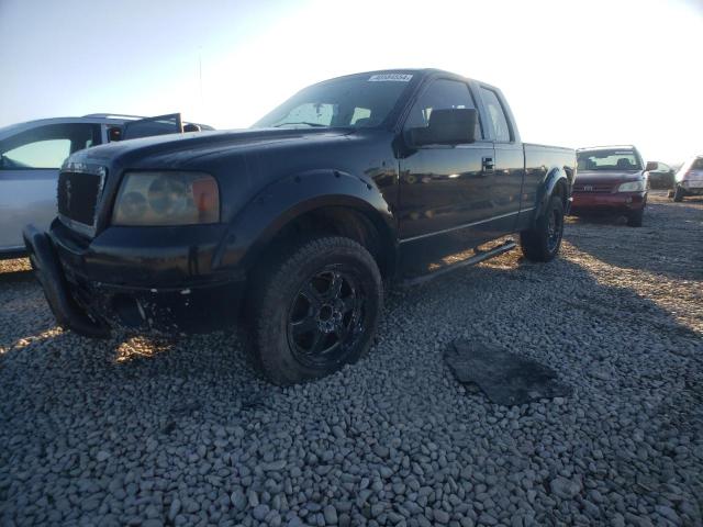 FORD F150 2004 1ftpx14504fa36425