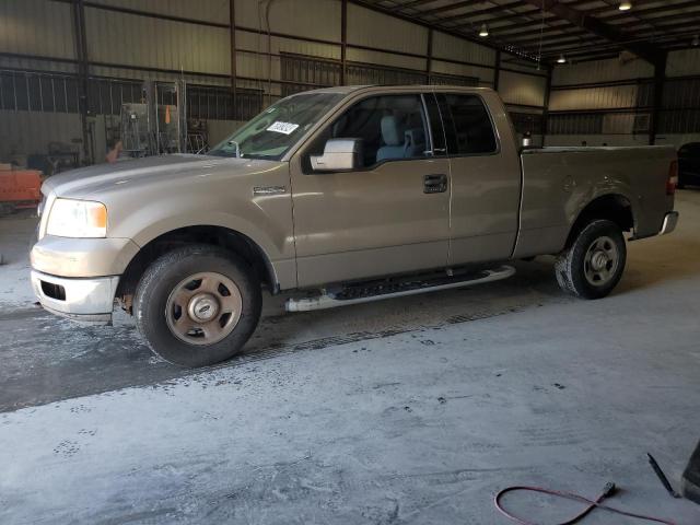 FORD F150 2004 1ftpx14504nb36353