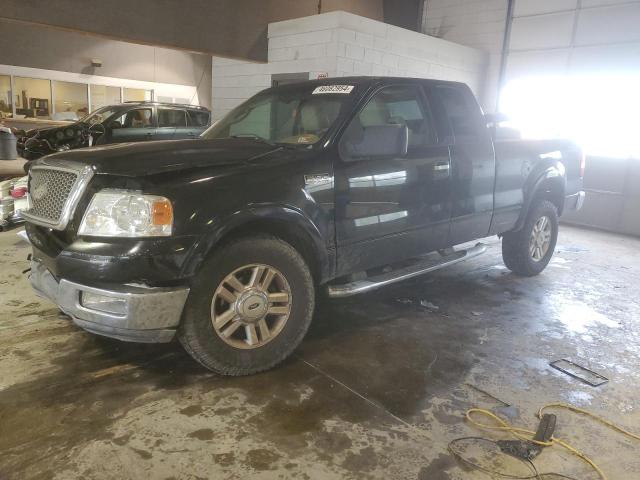 FORD F150 2004 1ftpx14504nb64458