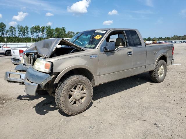 FORD ALL MODELS 2004 1ftpx14504nc58128