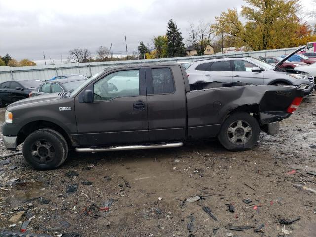 FORD ALL MODELS 2006 1ftpx14506fa74756