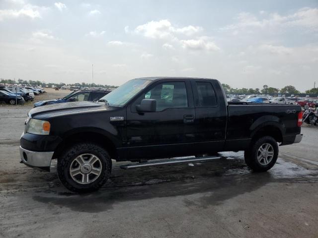 FORD ALL MODELS 2006 1ftpx14506nb23086