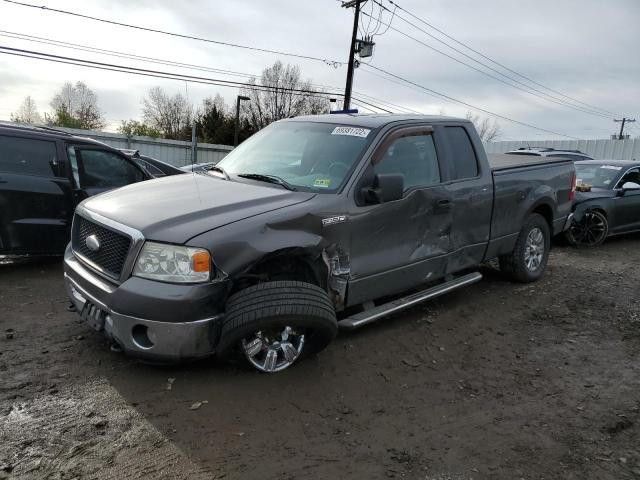 FORD F150 2008 1ftpx14508fb23408