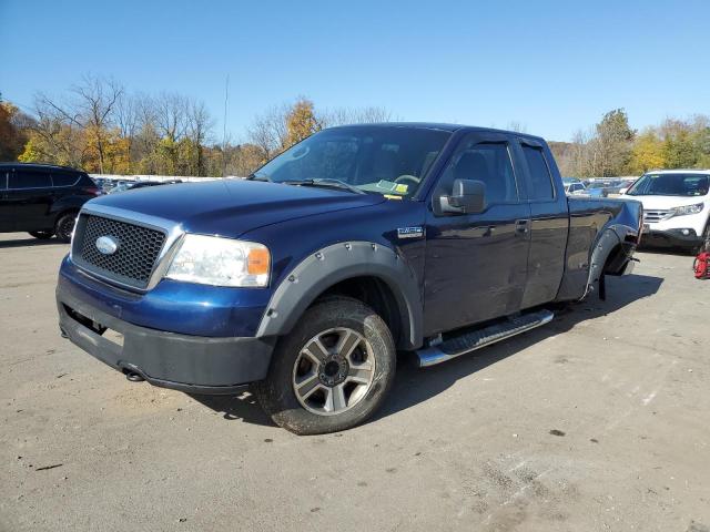 FORD ALL MODELS 2008 1ftpx14508fb27183