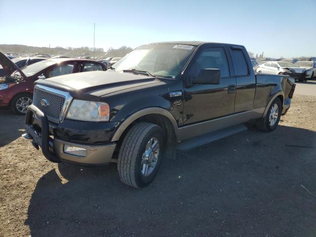 FORD ALL MODELS 2004 1ftpx14514nb19478