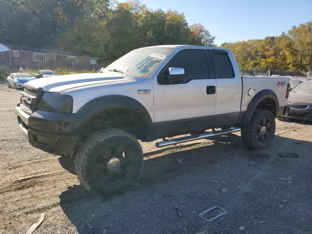 FORD F150 2005 1ftpx14515fb36888