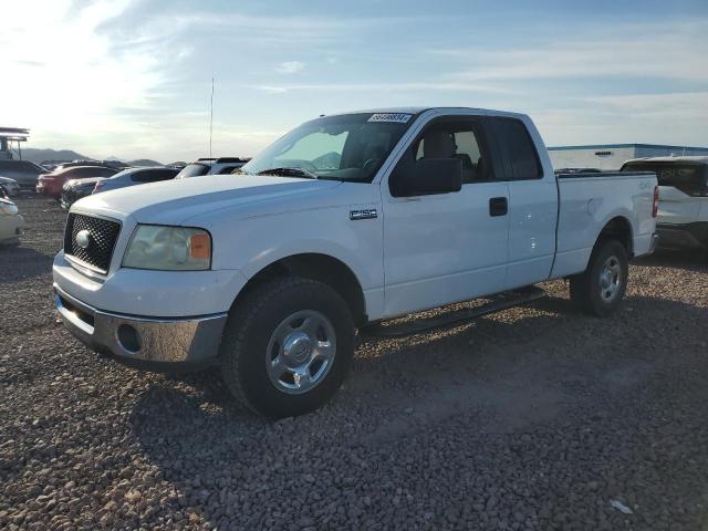 FORD F150 2006 1ftpx14516fa19569