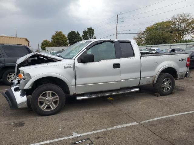 FORD ALL MODELS 2006 1ftpx14516fb55183