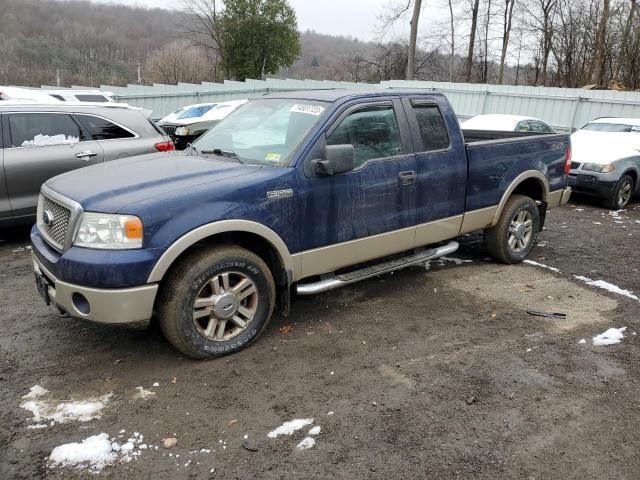 FORD ALL MODELS 2007 1ftpx14517na16985