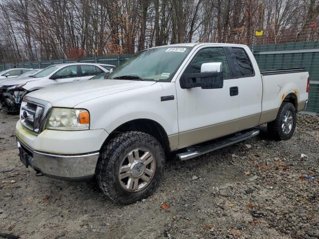 FORD ALL MODELS 2008 1ftpx14518fb57924