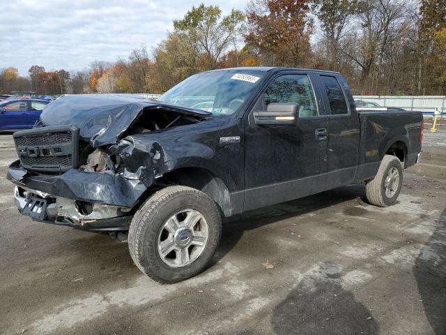 FORD ALL MODELS 2006 1ftpx14526fb08020