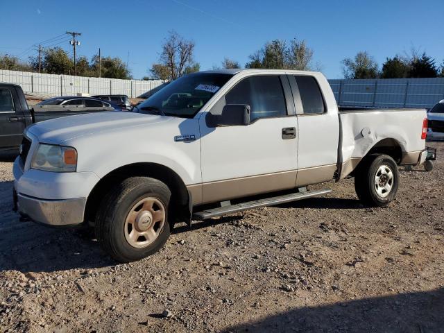 FORD ALL MODELS 2006 1ftpx14526ka82123